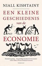 Een kleine geschiedenis van de economie, Boeken, Gelezen, Ophalen of Verzenden