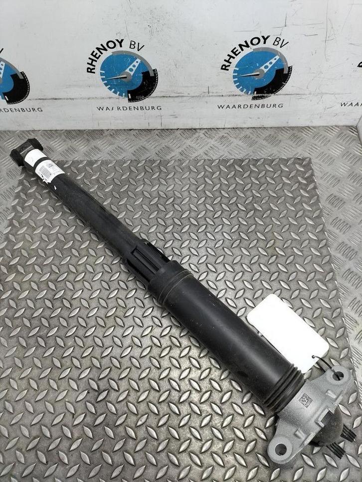 FORD KUGA DFK ACTIVE X PHEV VEERPOOT / SCHOKBREKER RA 2024, Autos : Pièces & Accessoires, Autres pièces automobiles, Utilisé, ARN reconnu