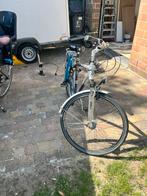 Herenfiets maat 27,5, Ophalen, Zo goed als nieuw