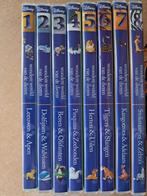 De wondere wereld van de dieren  (Walt Disney), Cd's en Dvd's, Ophalen