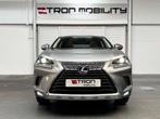 Lexus NX 300h NX 300h Executive Line PANO*CAM*DAB*NAVI*LEDER, Auto's, Lexus, 114 kW, Gebruikt, 2245 kg, Bedrijf