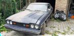 Ford Capri, Auto's, Ford, Automaat, 4 zetels, Achterwielaandrijving, Blauw