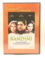 DVD: Wait Until Spring, Bandini, Ophalen of Verzenden, Zo goed als nieuw