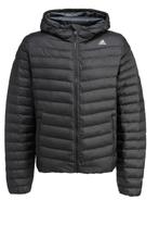 Adidas Puffer Jacket, Kleding | Heren, Jassen | Winter, Maat 52/54 (L), Blauw, Nieuw, Ophalen of Verzenden