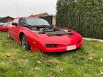 Pontiac Firebird - 1992 - Oldtimer, Auto's, Pontiac, Gebruikt, Overige brandstoffen, Bedrijf, Overige carrosserie