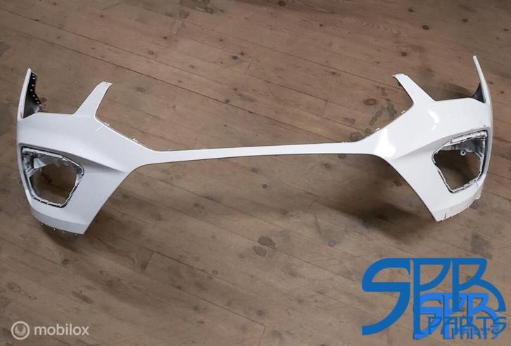 Voorbumper SEAT CUPRA ATECA FR FACELIFT 2020-2025 575807221T, Auto-onderdelen, Carrosserie, Bumper, Seat, Voor, Gebruikt, Ophalen of Verzenden
