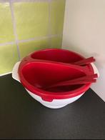 Chocoladefondue Tupperware, Ophalen, Nieuw