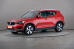 (1WWM570) Volvo XC40, Autos, Rouge, Achat, Entreprise, Cruise Control