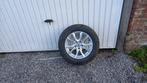 jandes avec pneu, Auto-onderdelen, Banden en Velgen, Ophalen, Gebruikt, 15 inch, Banden en Velgen