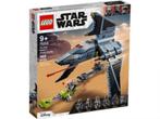 LEGO STAR WARS 75314 Bad Batch Shuttle nieuw, Ophalen of Verzenden, Nieuw, Complete set, Lego