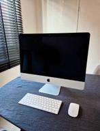 IMac Retina 4K - 21,5 inch - 2019 - intel core i7, Computers en Software, Ophalen, Gebruikt, SSD, IMac