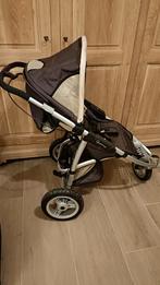 Quiny buggy en wieg, Ophalen, Zo goed als nieuw
