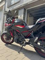 Kawasaki z650, Particulier, 650 cc