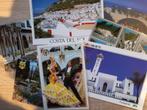Postkaarten Costa Del Sol - Granada, Ophalen of Verzenden, Ongelopen, Spanje