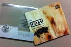 NINE INCH NAILS - The downward spiral ( 2x SACD ), Envoi, Comme neuf
