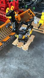 Engcon ec204B Draaikantelstuk. Cw05-cw05, Zakelijke goederen, Landbouw | Werktuigen, Ophalen