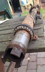 Oude vooras 2pk, Auto-onderdelen, Ophalen, Gebruikt, Citroën