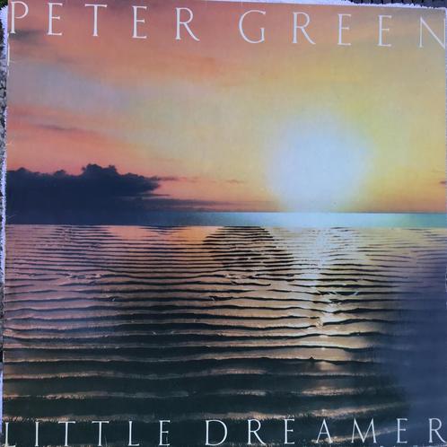 Peter Green : Little Dreamer Vinyl Blues, CD & DVD, Vinyles | Rock, Enlèvement ou Envoi