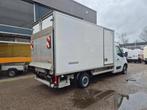 Renault Master 2.3 DCI Koelkoffer Xarios 350 ST 230V Laadkle, Voorwielaandrijving, Euro 5, Gebruikt, 4 cilinders