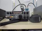 President Lincoln 1, Telecommunicatie, Zenders en Ontvangers, Ophalen of Verzenden, Gebruikt, Zender en Ontvanger