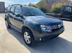 Dacia Duster 1.6i bj:10-16 slechts 70000km Gekeurd v verkoop, Auto's, Dacia, Voorwielaandrijving, 1596 cc, Stof, 4 cilinders