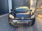 Volkswagen Golf 1.6 TDI BlueMotion / 218.000KM / Exportwagen, Euro 5, Start-stop-systeem, Zwart, Golf