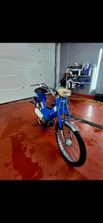 Honda camino, Ophalen