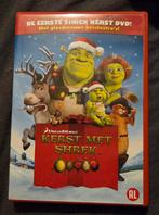 Noël avec Shrek - DVD, Enlèvement ou Envoi, Comme neuf