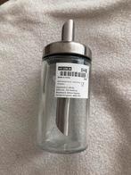 Suikerpot, Ophalen, Zo goed als nieuw