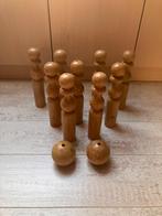 kegelspel, Ophalen, Zo goed als nieuw