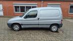 Peugeot partner 2.0hdi motor 2002 240 000km gekeurd voor ver, Diesel, Particulier, Te koop, Peugeot