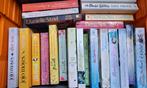 English novels - box of 22 books, Boeken, Taal | Engels, Ophalen, Gelezen, Diverse auteurs, Fictie