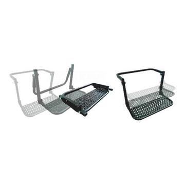 Bushranger Wiel ladder Wieltrap  Banden TOT 31 X 10.5 R15 51 beschikbaar voor biedingen