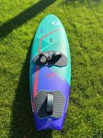 DUOTONE GRIP 3 108L, Watersport en Boten, Windsurfen, Minder dan 250 cm, Ophalen of Verzenden, Zo goed als nieuw, Met vin(nen)