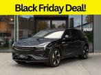Polestar 3 Long Range Dual Motor - Plus | Pilot | Nappa, Auto's, Polestar, Automaat, Euro 6, Parkeersensor, Zwart