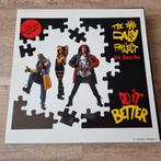 12" The Daisy Project Feat. Daisy Dee – Do It Better, Gebruikt, Maxi-single, Dance, Ophalen of Verzenden