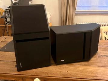 Bose 4.2 beschikbaar voor biedingen