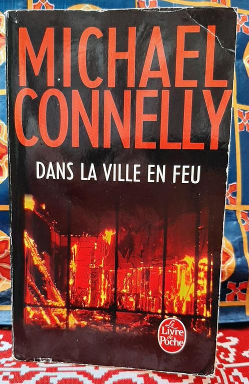 Lot de romans policiers/thrillers à 2 € pièce., Boeken, Detectives, Gelezen, Verzenden