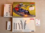 Märklin H0 Treinset, Hobby en Vrije tijd, Ophalen, Gelijkstroom of Wisselstroom, Märklin, Gebruikt