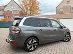 Citroen c4 Spacetourer | 12 M Garantie | 2017|107Dkm|Benzine, Testrit aan huis, 1199 cc, 115 g/km, 5 deurs