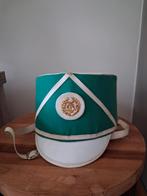 fanfare hoed of zoiets, Ophalen of Verzenden, Gedragen, One size fits all, Hoed