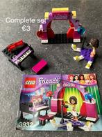 Lego Friends set 3932, Comme neuf, Ensemble complet, Lego, Enlèvement ou Envoi