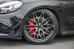 Mercedes-Benz A 45 AMG *4-MATIC*PANO*HARMAN KARDON*AERO, Auto's, Automaat, Zwart, Overige brandstoffen, Zwart