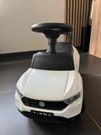 Loopwagen t-roc, Enlèvement