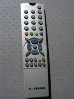 Afstandsbediening D-Vision., Audio, Tv en Foto, Ophalen of Verzenden, Gebruikt