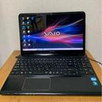 Ordinateur portable Sony VAIO - Intel i5 - fiable et rapide, Informatique & Logiciels, Chromebooks, Enlèvement ou Envoi
