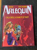 Arlequin -2 - Dany/Van Hamme, Ophalen of Verzenden, Zo goed als nieuw