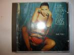CD Vaya Con Dios – Time Flies, Cd's en Dvd's, Ophalen of Verzenden, Gebruikt