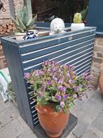 bloembak opgefrist, Tuin en Terras, Ophalen, Gebruikt