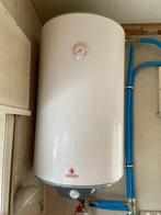 Boiler, Doe-het-zelf en Bouw, Chauffageketels en Boilers, Ophalen, Zo goed als nieuw, Boiler